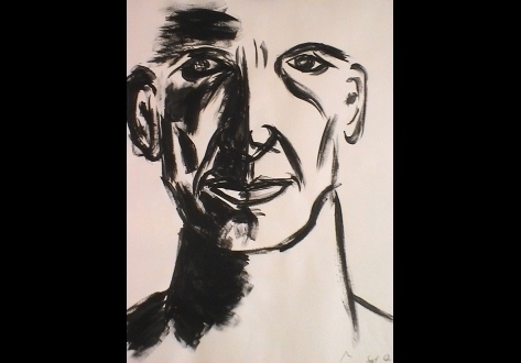 selbstportrait